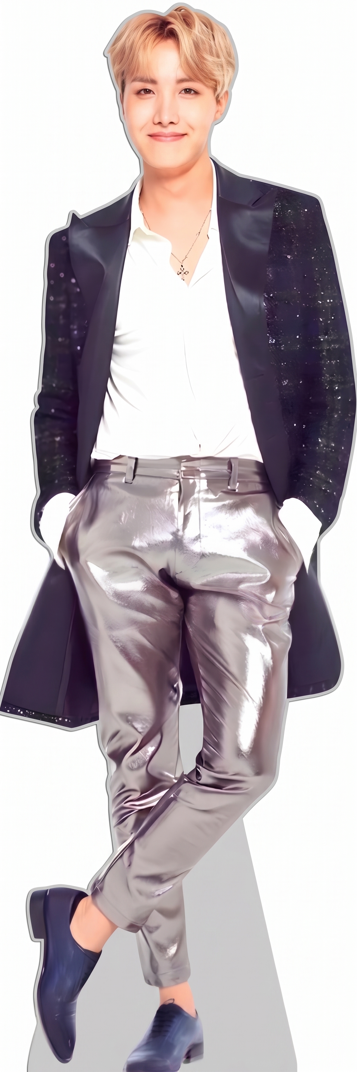 J HOPE BTS LS 1